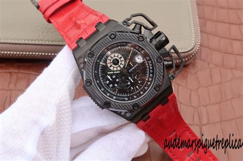 audemars piguet survivor swiss replica